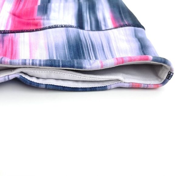 Lululemon Boogie Shorts (Mirage/Deep Indigo) - Picture 9 of 9